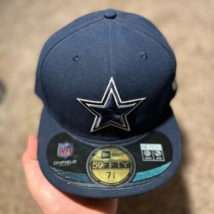 Dallas Cowboys NFL hat